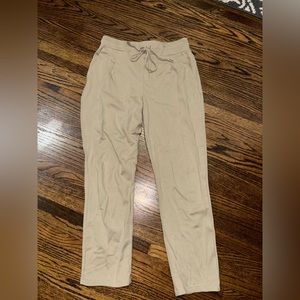 MANGO women’s ankle pant